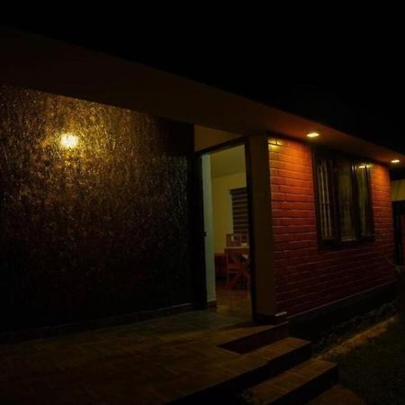 Green County Resort Ooty Exterior photo